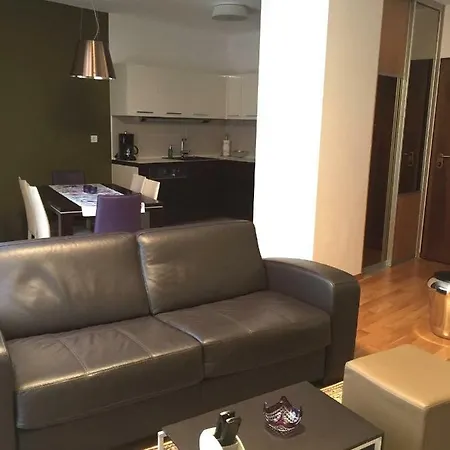 Apartment Superum *