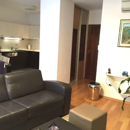 Superum Apartment Split